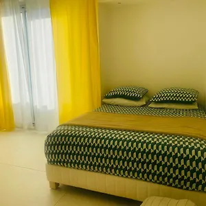 ★★★ Paradis Prado Mermoz Proximité Mer★★★ Appartement