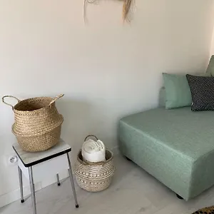 Carloo Soohome Appartement